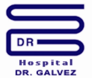 Hospital DR. Gálvez